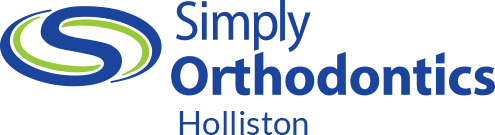 Simply Orthodontics Holliston logo