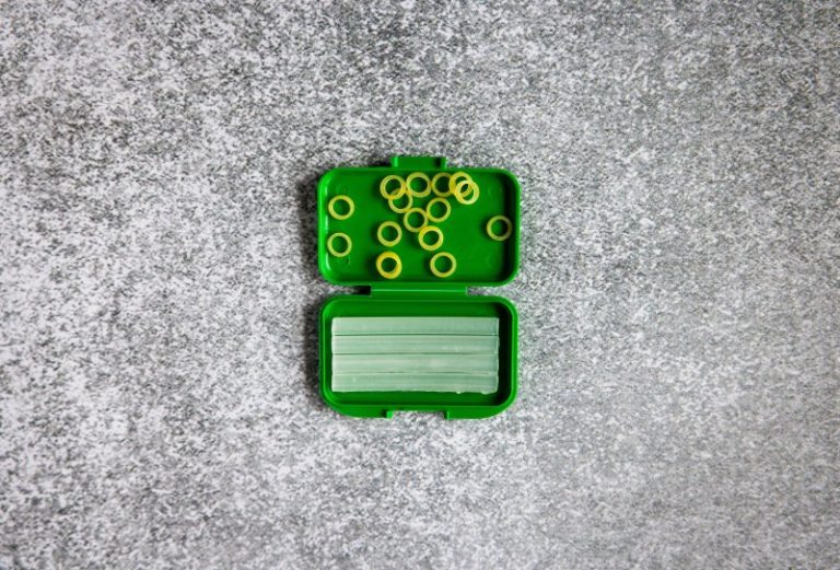 Dental Wax for Braces l Simply Orthodontics Holliston